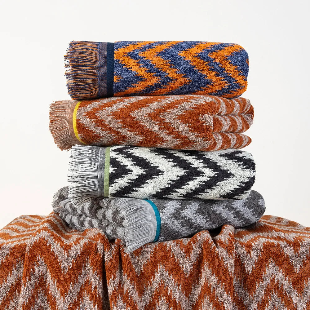 Textiles