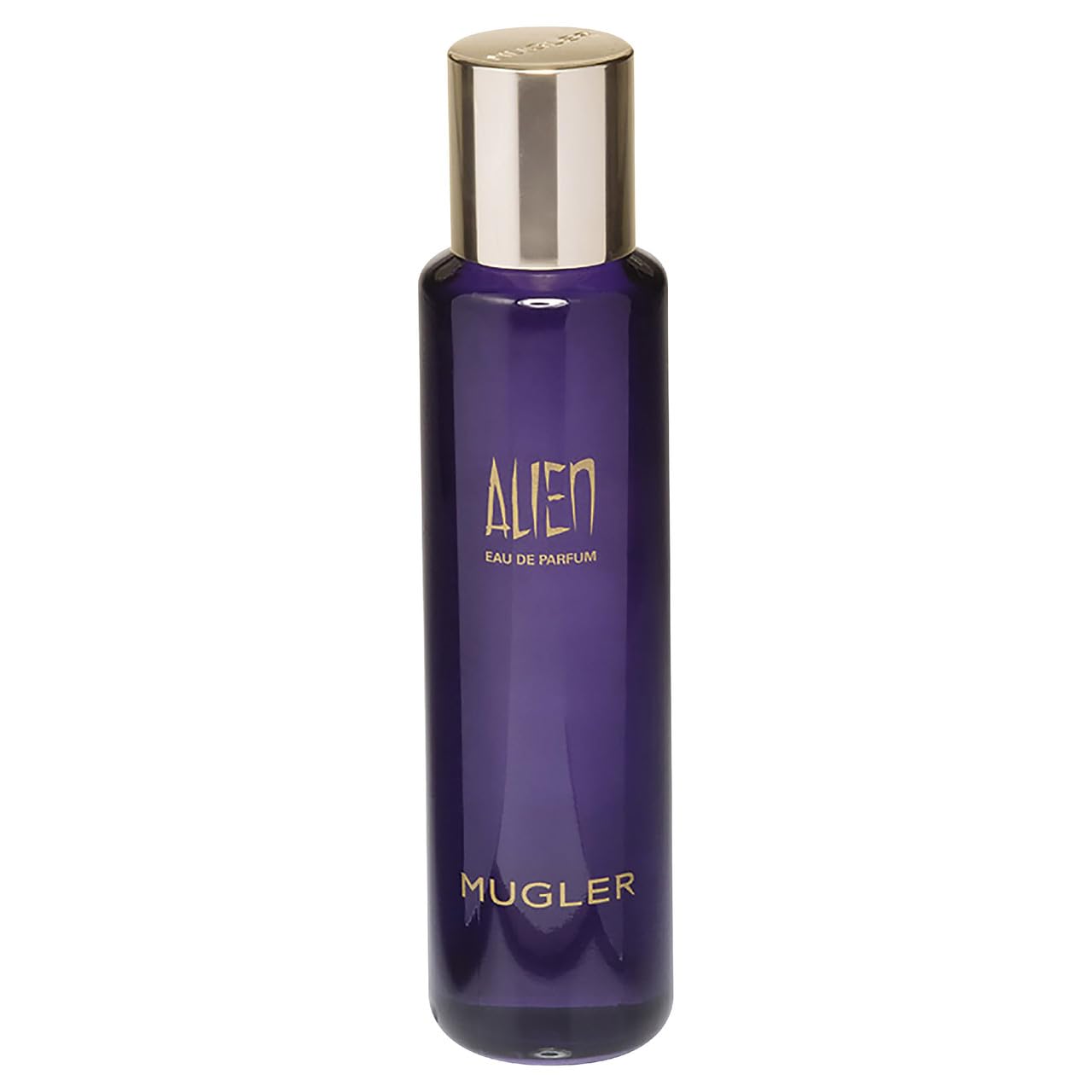 MUGLER Alien - Eau de Parfum - Women's Perfume - Floral & Woody - With Jasmine, Wood, and Amber - Long Lasting Fragrance