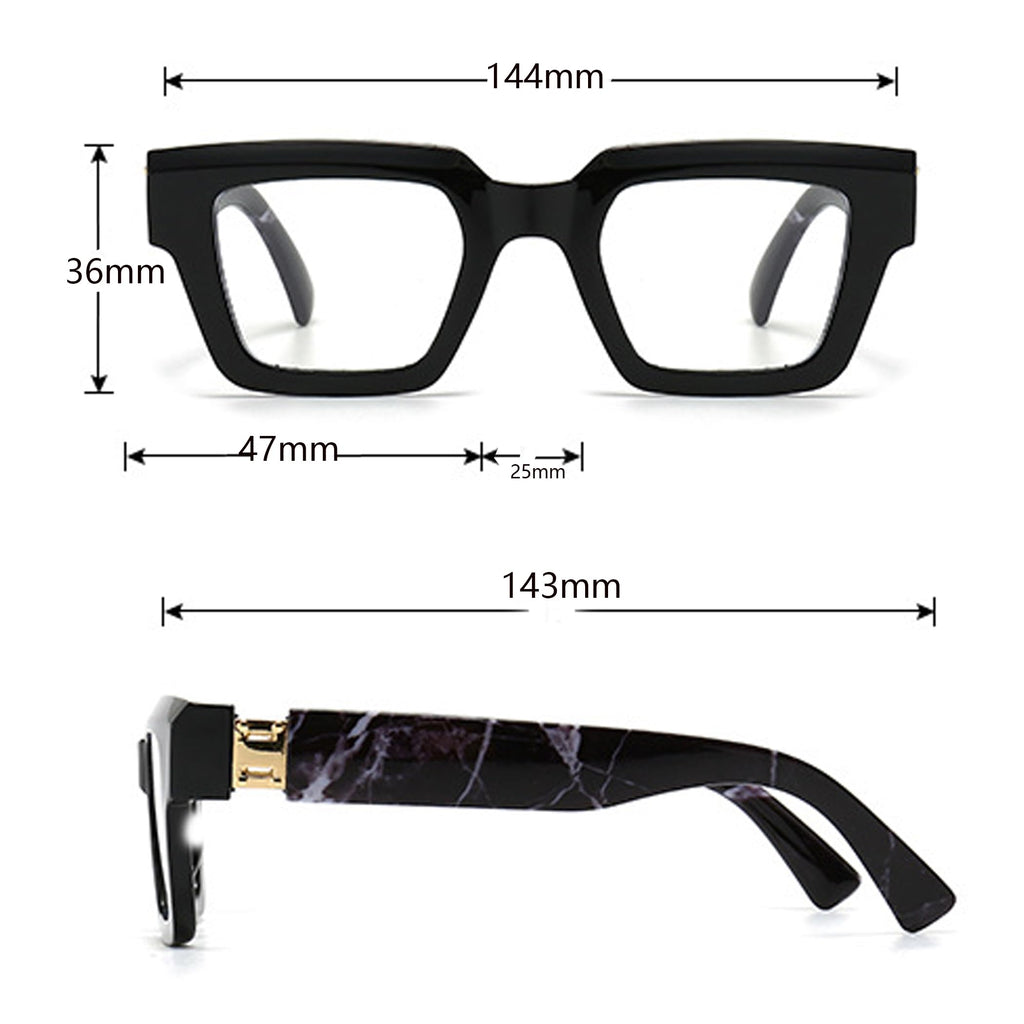 Reading Glasses for Women Men