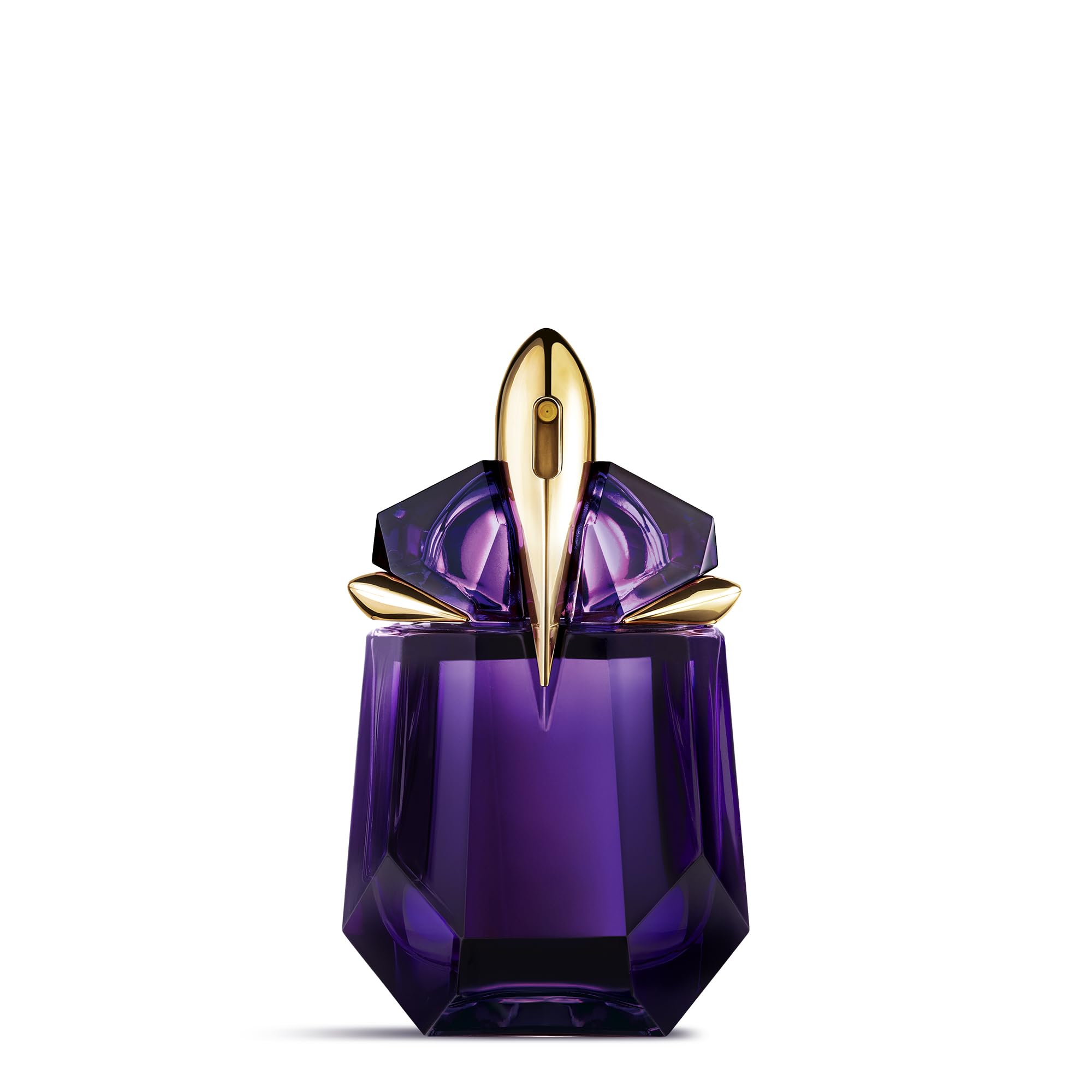 MUGLER Alien - Eau de Parfum - Women's Perfume - Floral & Woody - With Jasmine, Wood, and Amber - Long Lasting Fragrance
