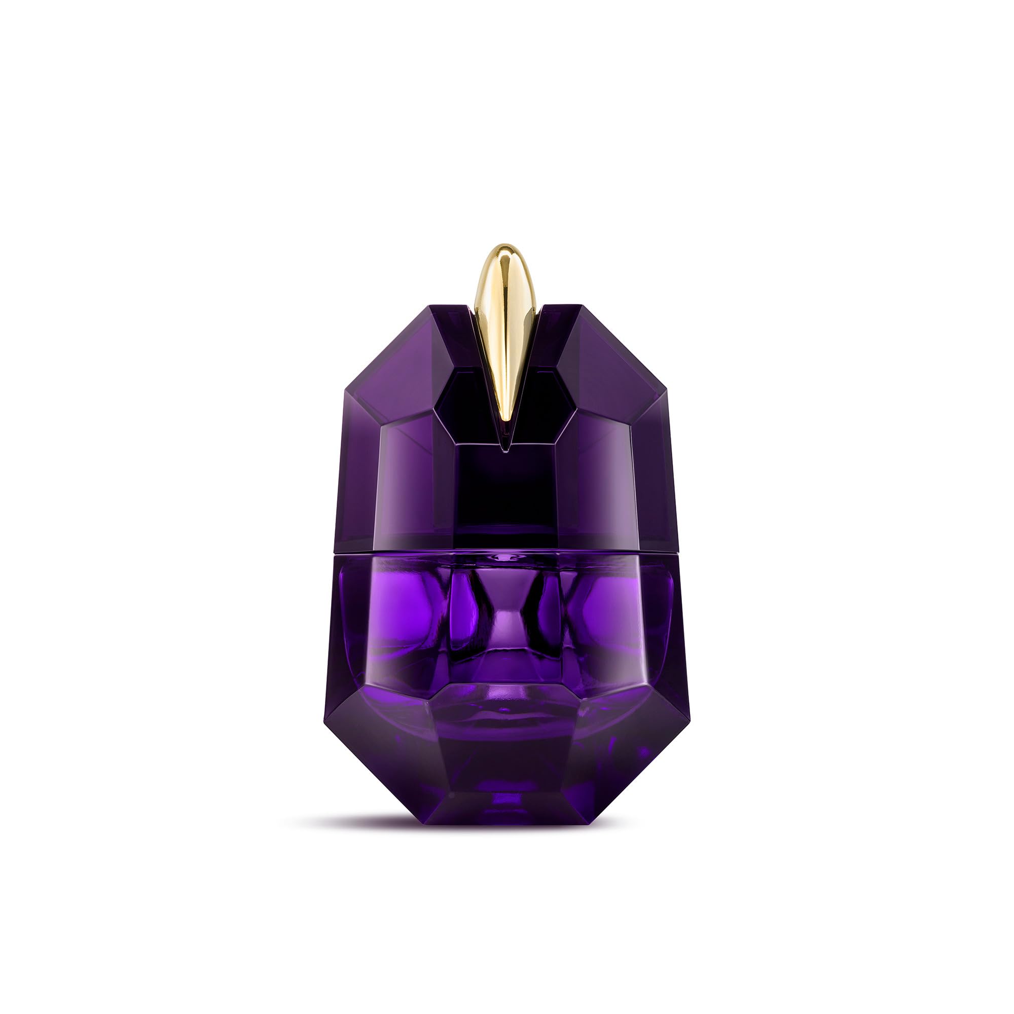 MUGLER Alien - Eau de Parfum - Women's Perfume - Floral & Woody - With Jasmine, Wood, and Amber - Long Lasting Fragrance