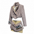 Custom Party Suit TSOL