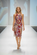 Versace, Vintage Gianni Versace Party Dress